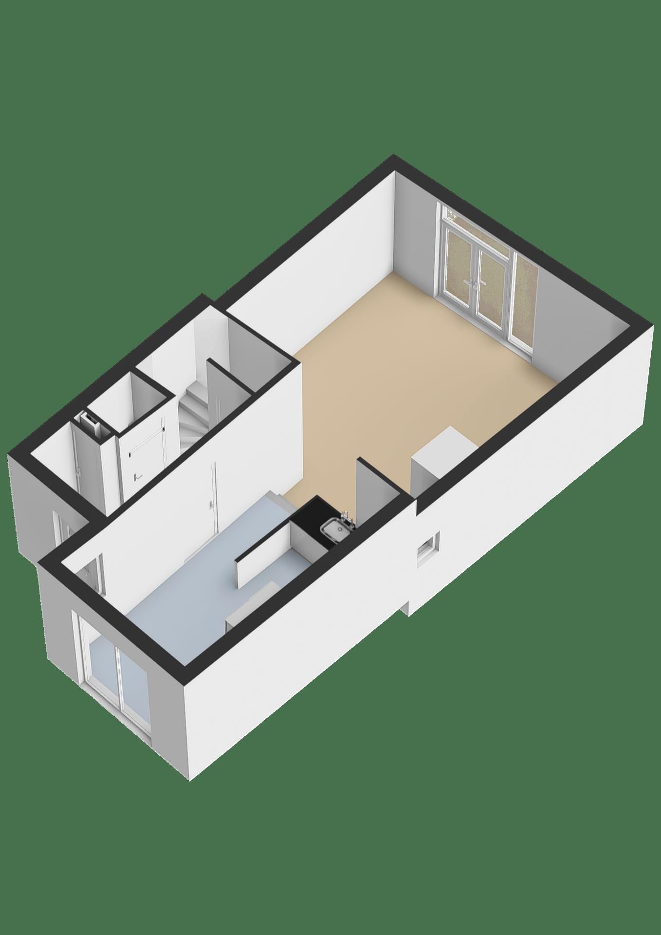 Foto 63 van Galopstraat 32