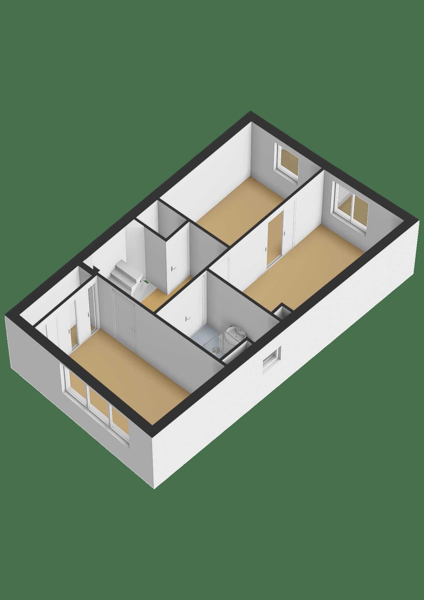 Foto 65 van Galopstraat 32