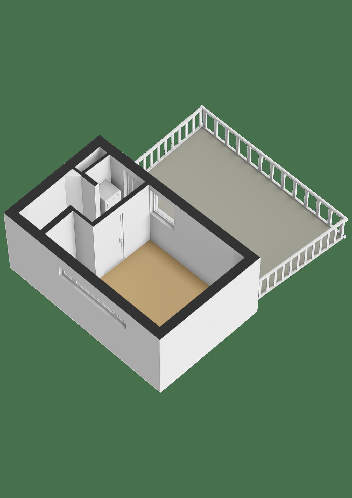 Foto 66 van Galopstraat 32