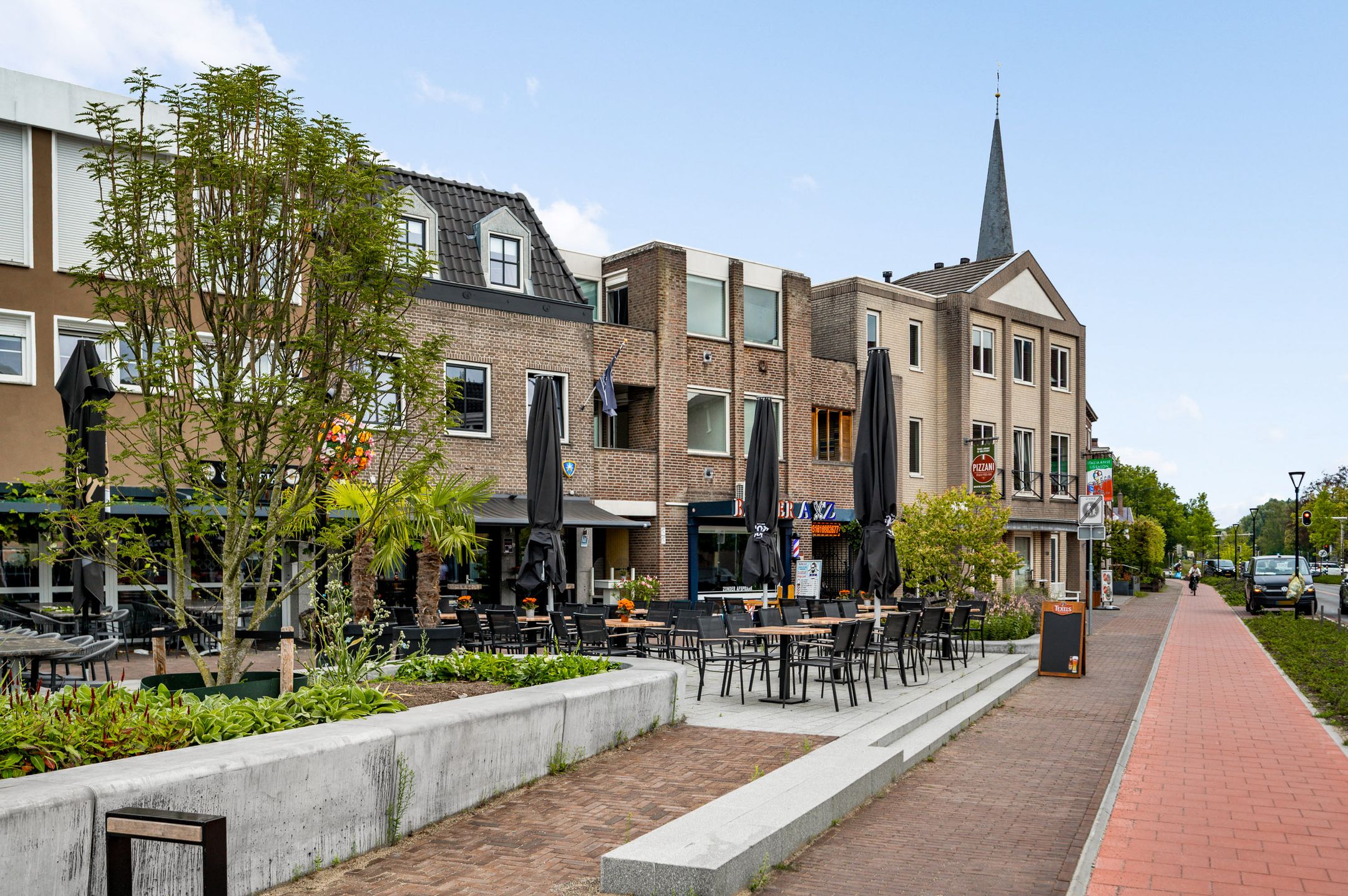 Foto 3 van Den Hof 116