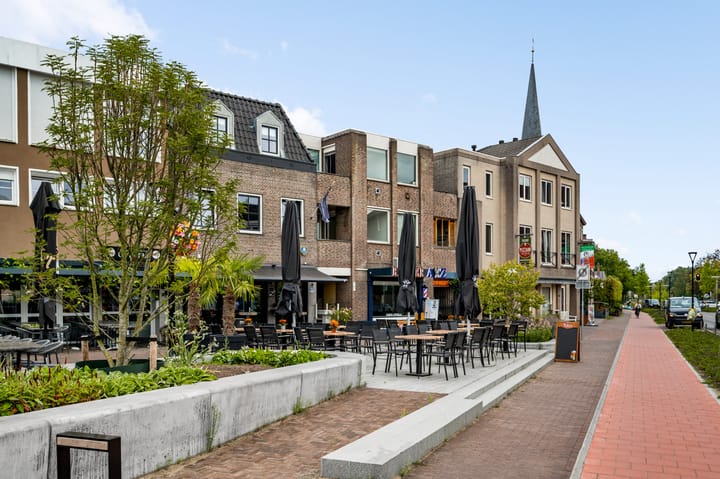 Foto 3 van Den Hof 116