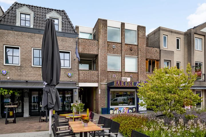 Foto 4 van Den Hof 116