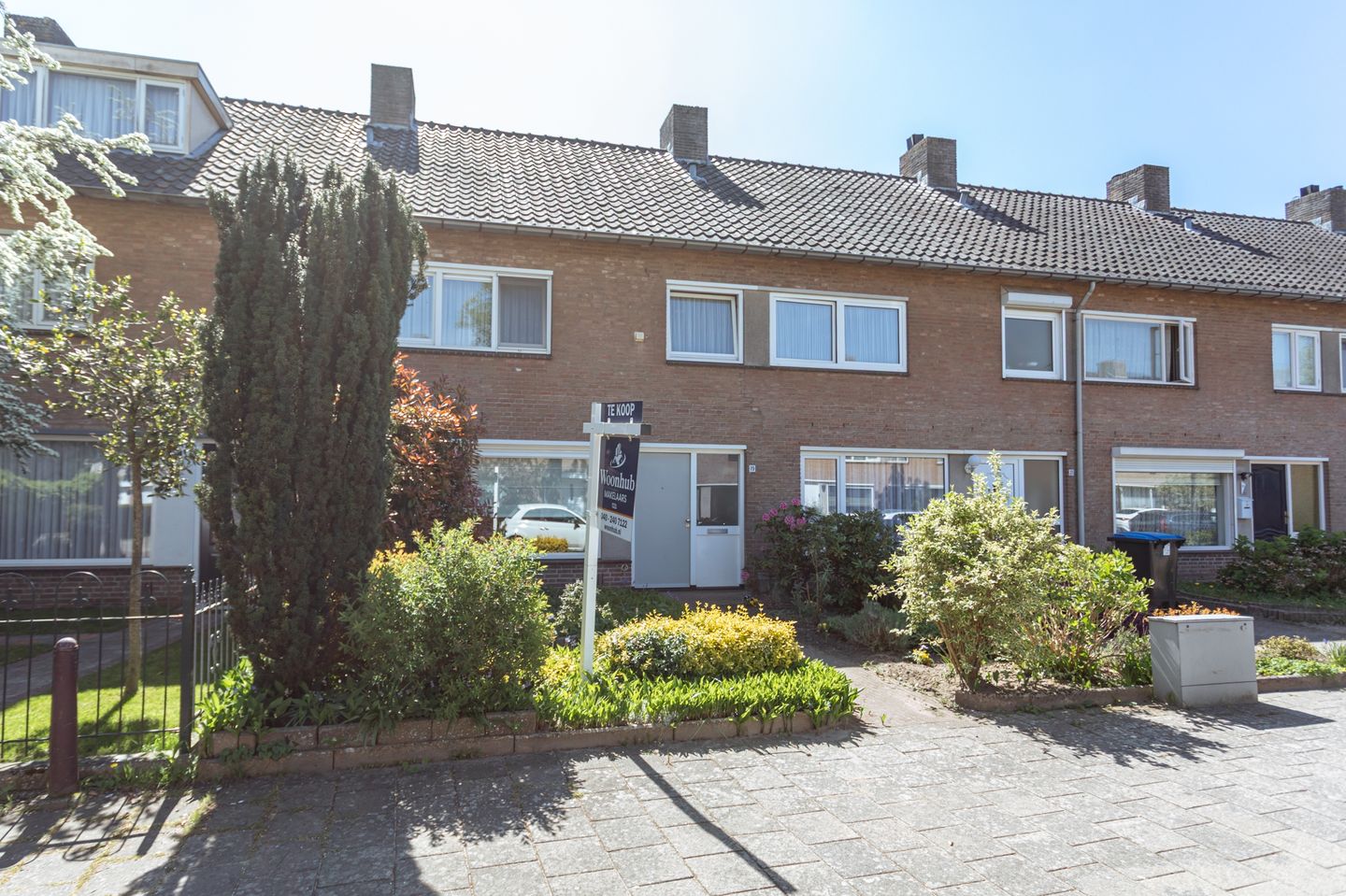 Foto 1 van Frans Snijderslaan 19