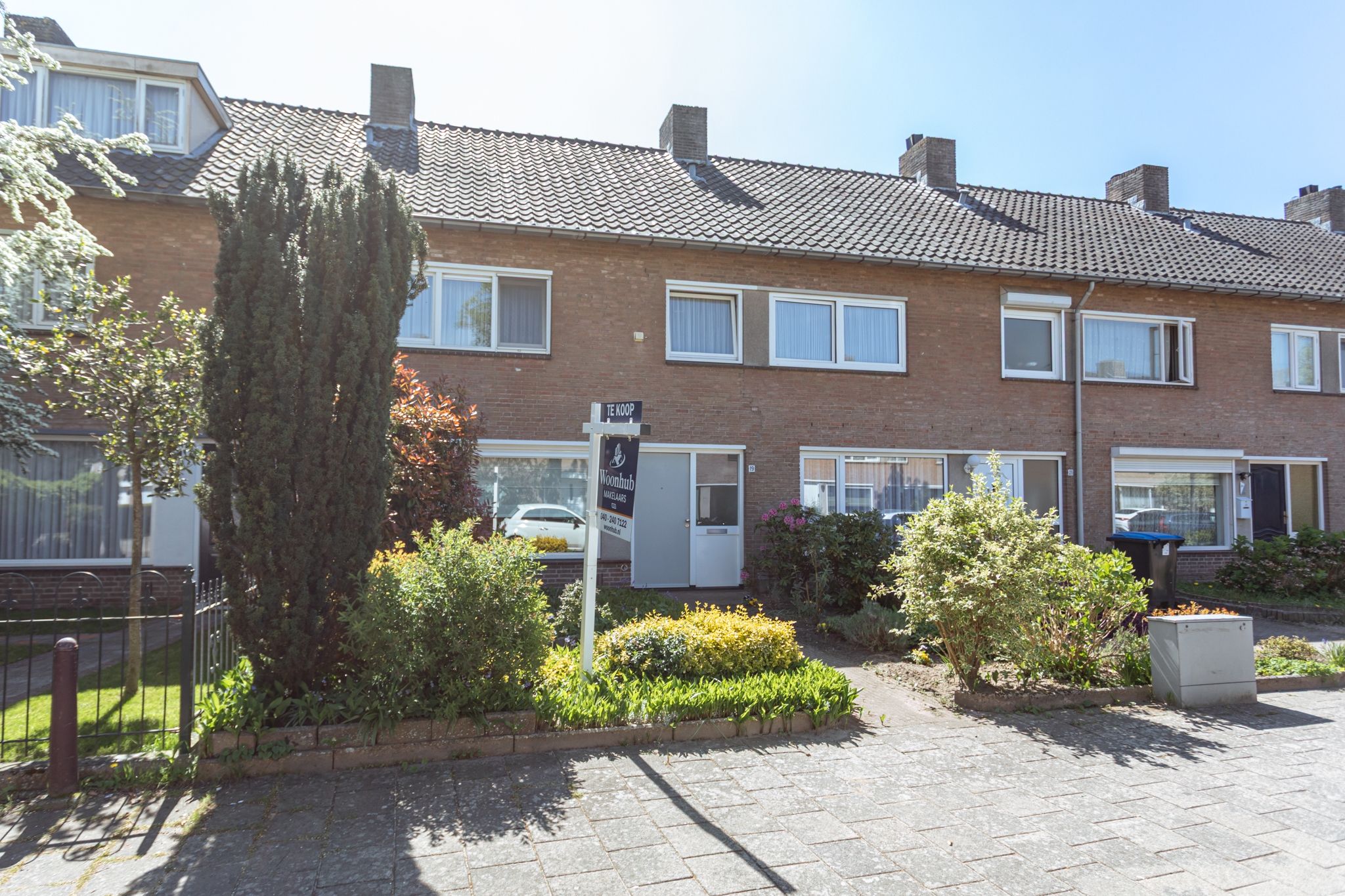 Frans Snijderslaan, 19, Eindhoven, 5642AM, Noord-Brabant, Nederland 19 