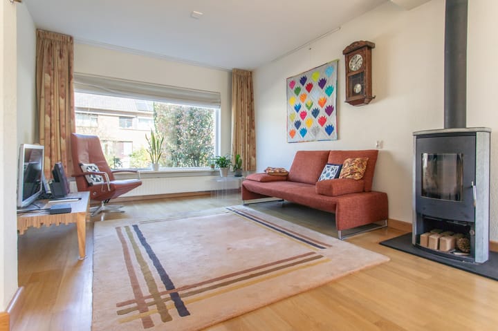 Foto 3 van Frans Snijderslaan 19