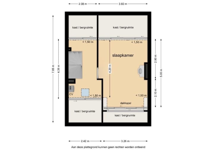 Foto 33 van Frans Snijderslaan 19