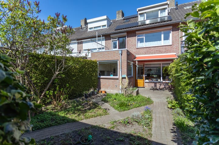 Foto 24 van Frans Snijderslaan 19