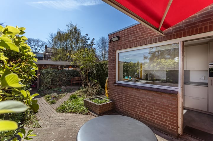 Foto 25 van Frans Snijderslaan 19