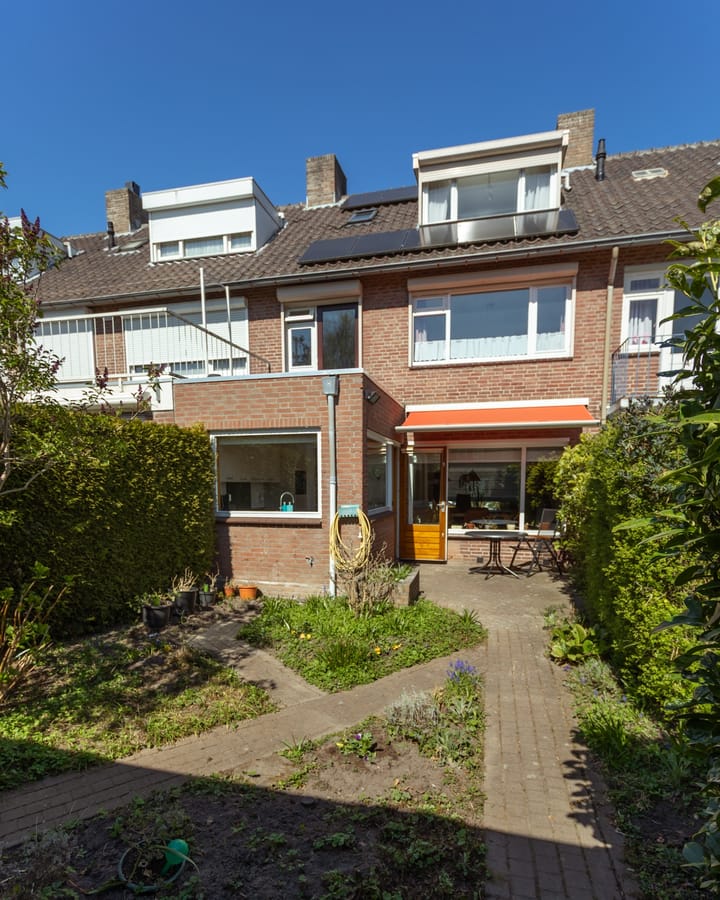 Foto 26 van Frans Snijderslaan 19