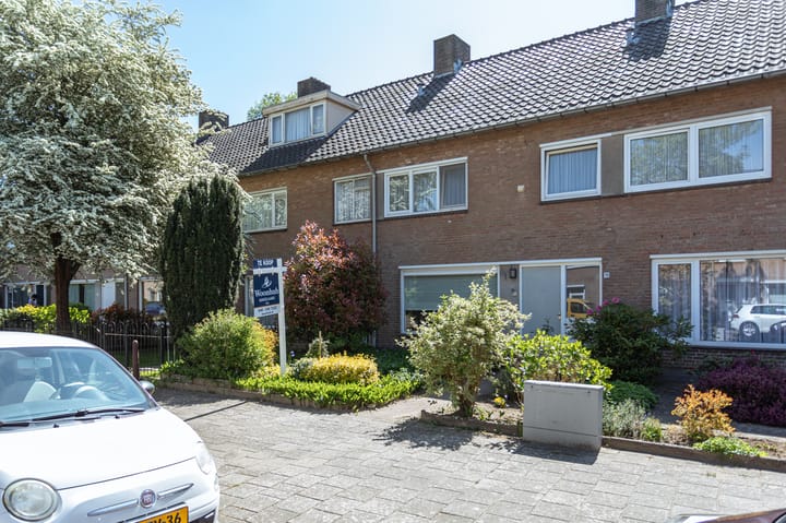 Foto 30 van Frans Snijderslaan 19