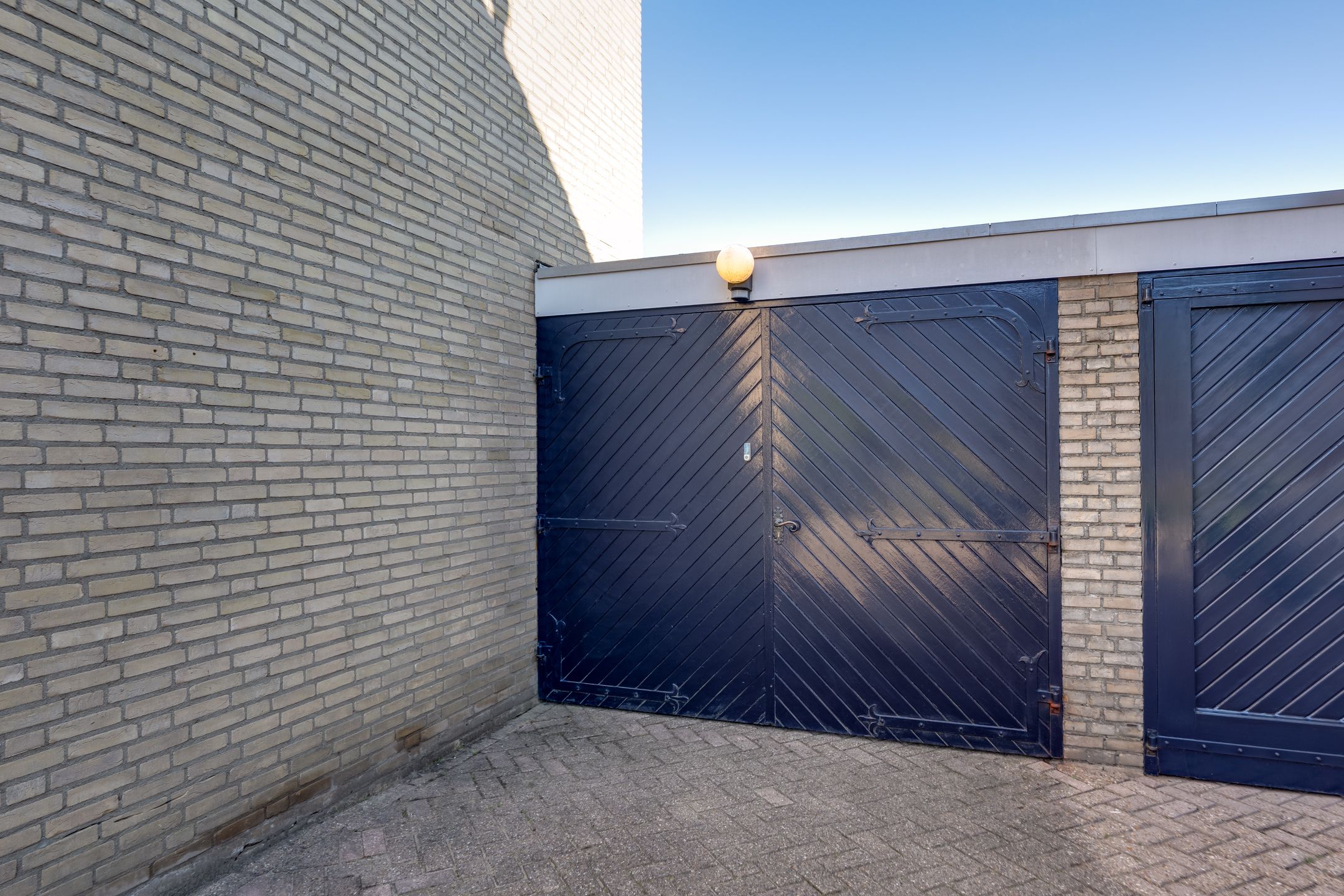 Foto 3 van Hubertushof 11