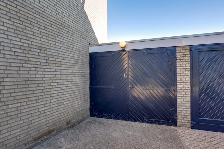 Foto 3 van Hubertushof 11