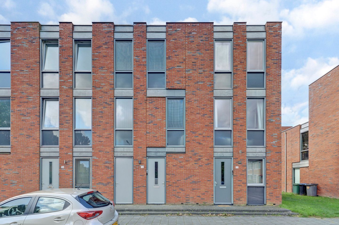 Photo 4 of Cannenburglaan 32
