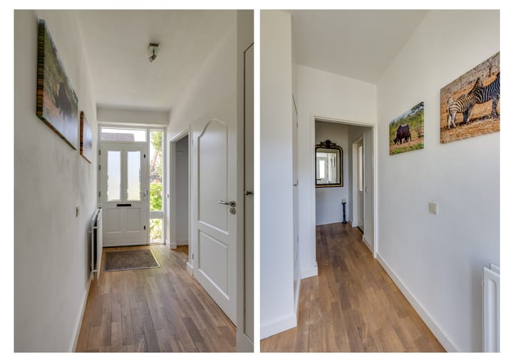 Foto 4 van Hubertushof 11