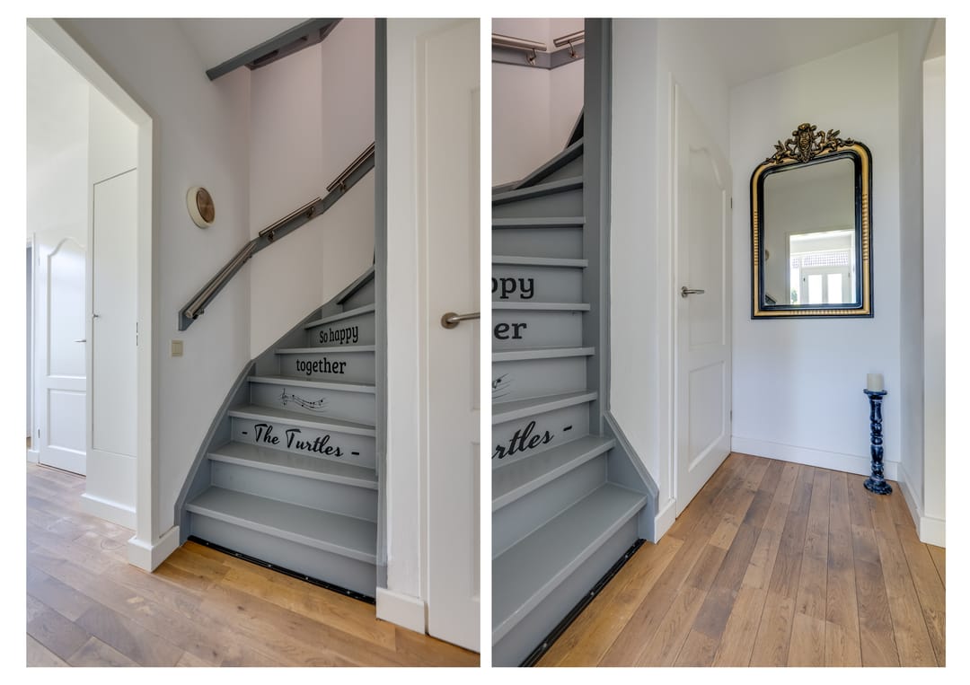 Foto 7 van Hubertushof 11