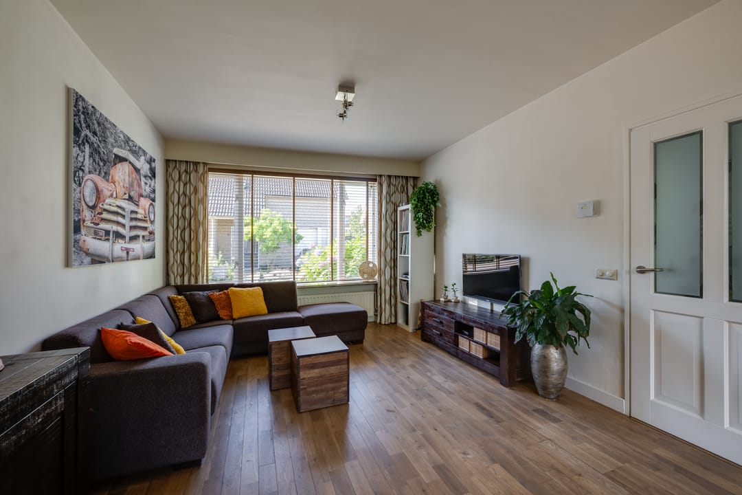 Foto 8 van Hubertushof 11