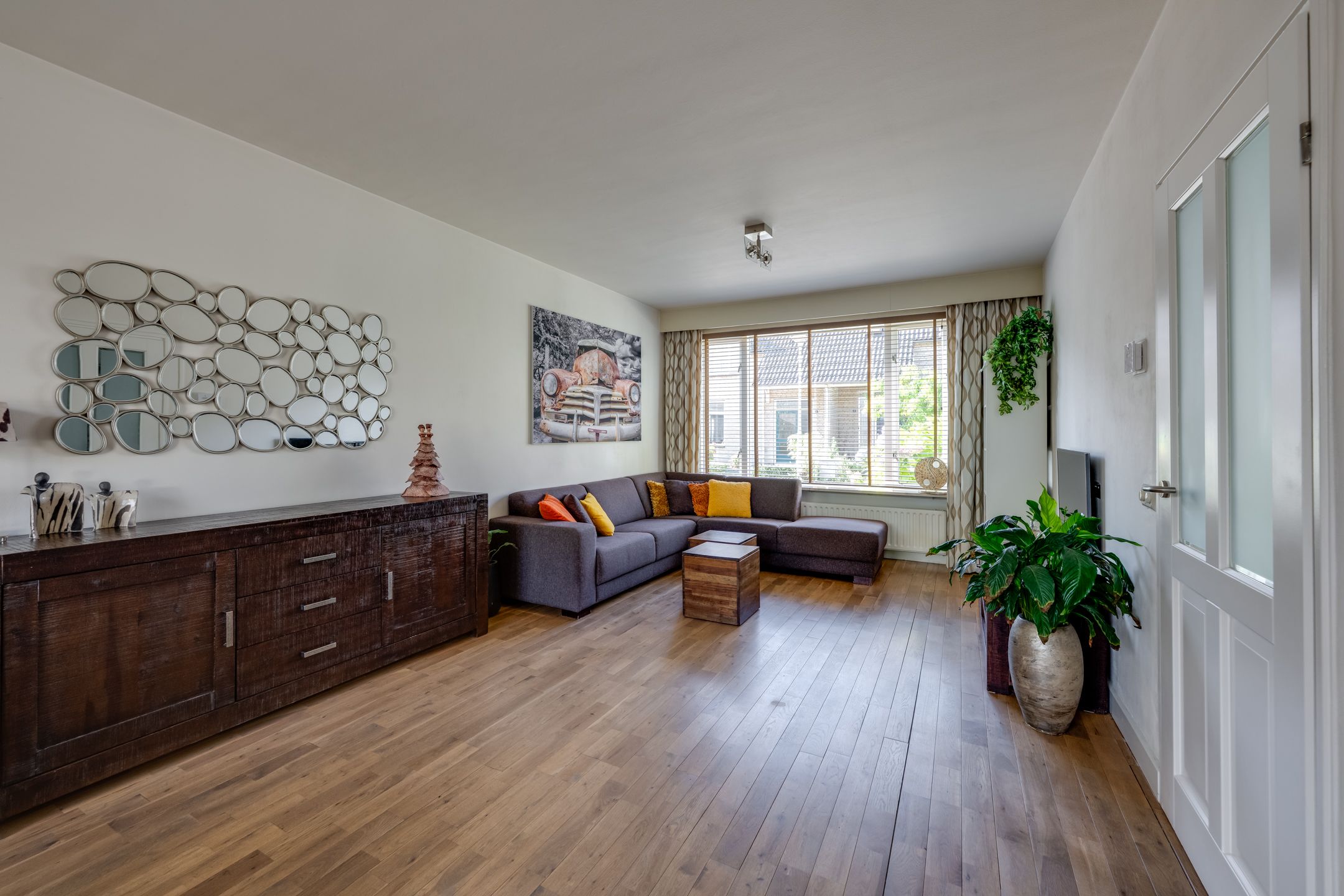 Foto 9 van Hubertushof 11