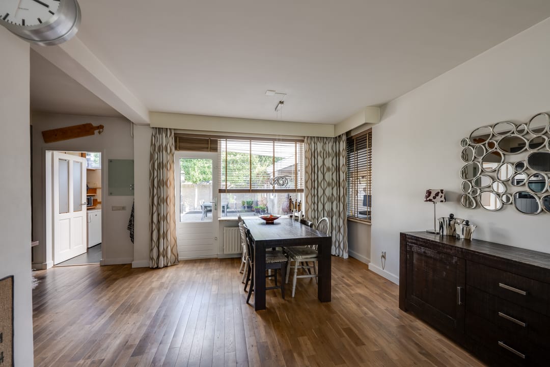 Foto 13 van Hubertushof 11