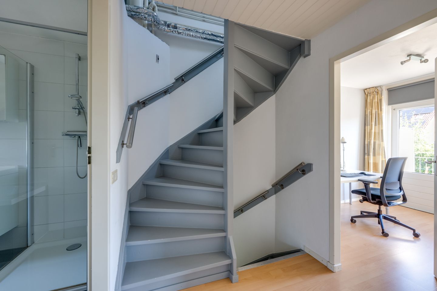 Foto 19 van Hubertushof 11