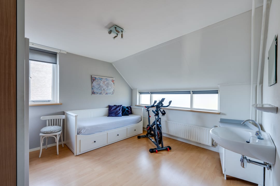 Foto 23 van Hubertushof 11