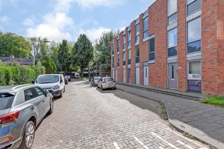 Foto 26 van Cannenburglaan 32