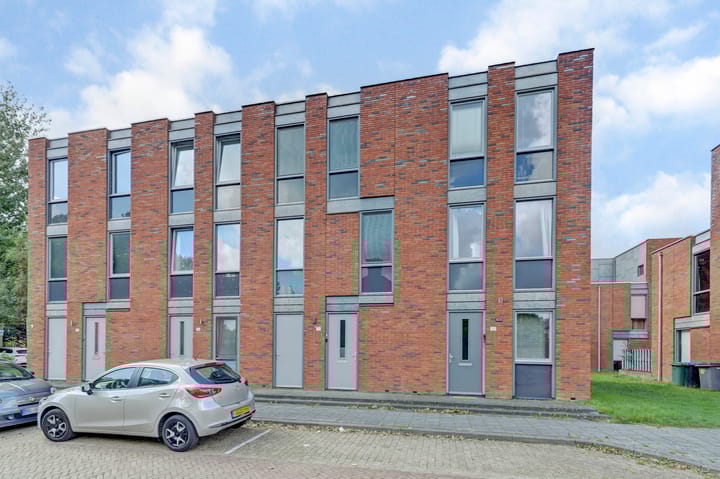 Foto 27 van Cannenburglaan 32