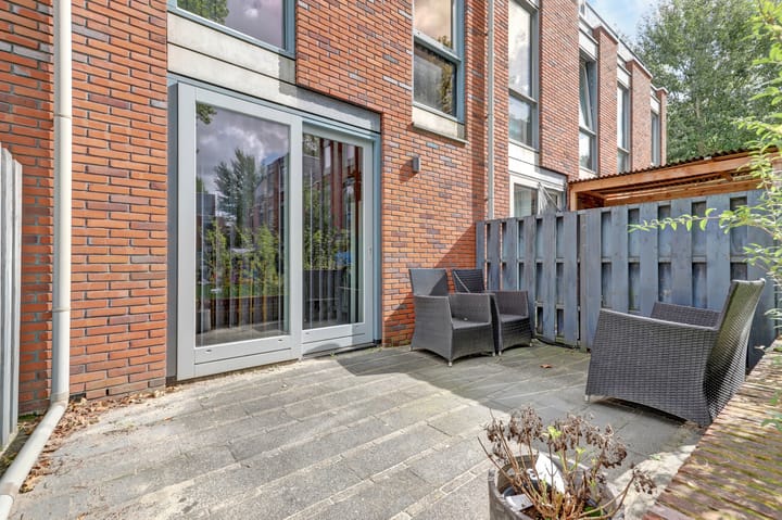 Foto 28 van Cannenburglaan 32