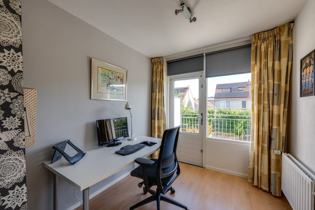 Foto 26 van Hubertushof 11