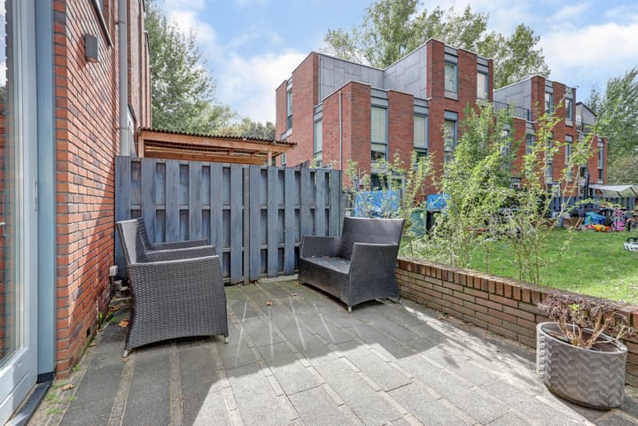 Foto 30 van Cannenburglaan 32