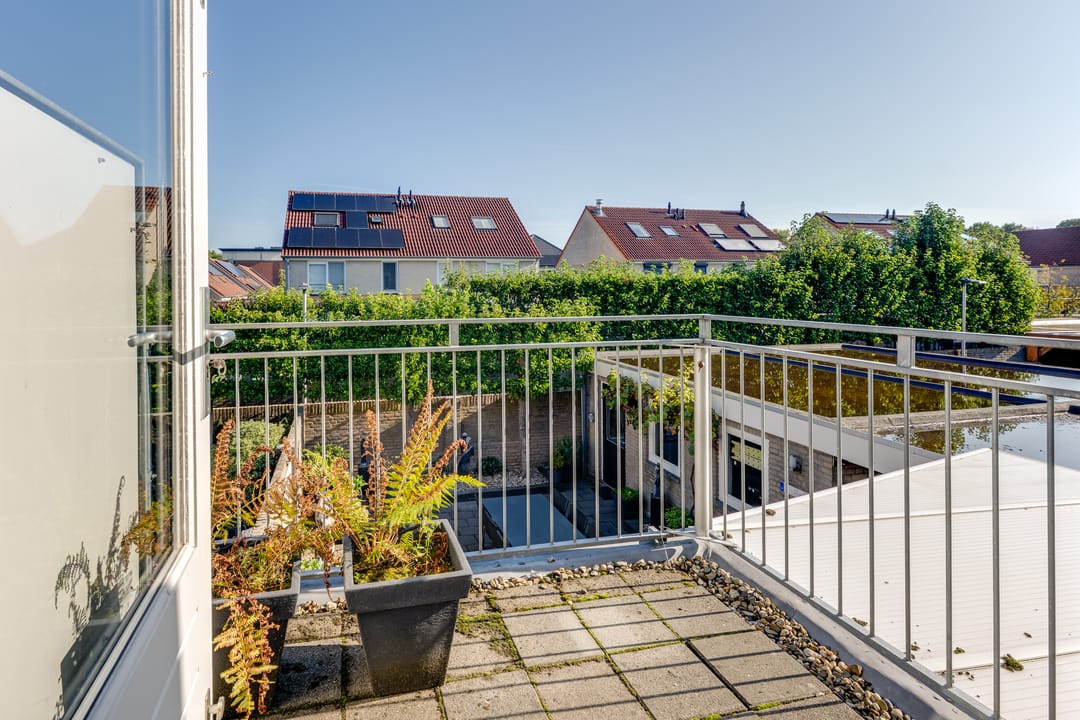 Foto 28 van Hubertushof 11