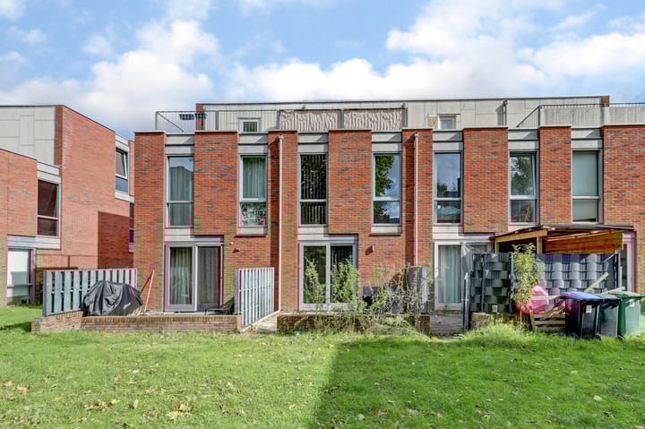 Foto 33 van Cannenburglaan 32