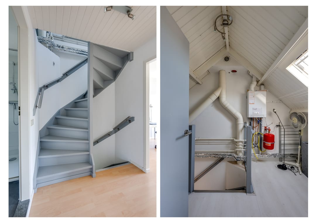 Foto 32 van Hubertushof 11