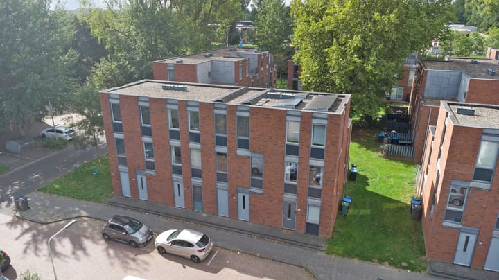 Foto 35 van Cannenburglaan 32