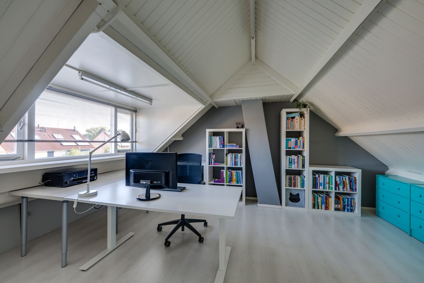 Foto 34 van Hubertushof 11