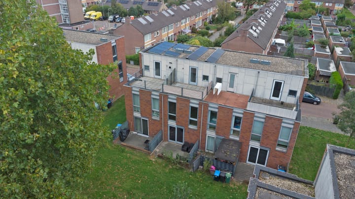 Foto 36 van Cannenburglaan 32