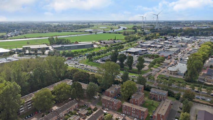 Foto 38 van Cannenburglaan 32