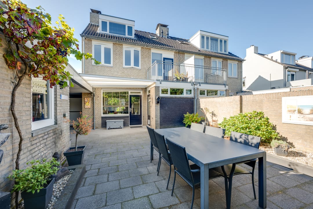 Foto 37 van Hubertushof 11