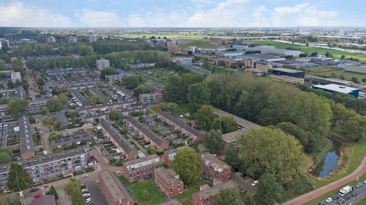 Foto 40 van Cannenburglaan 32