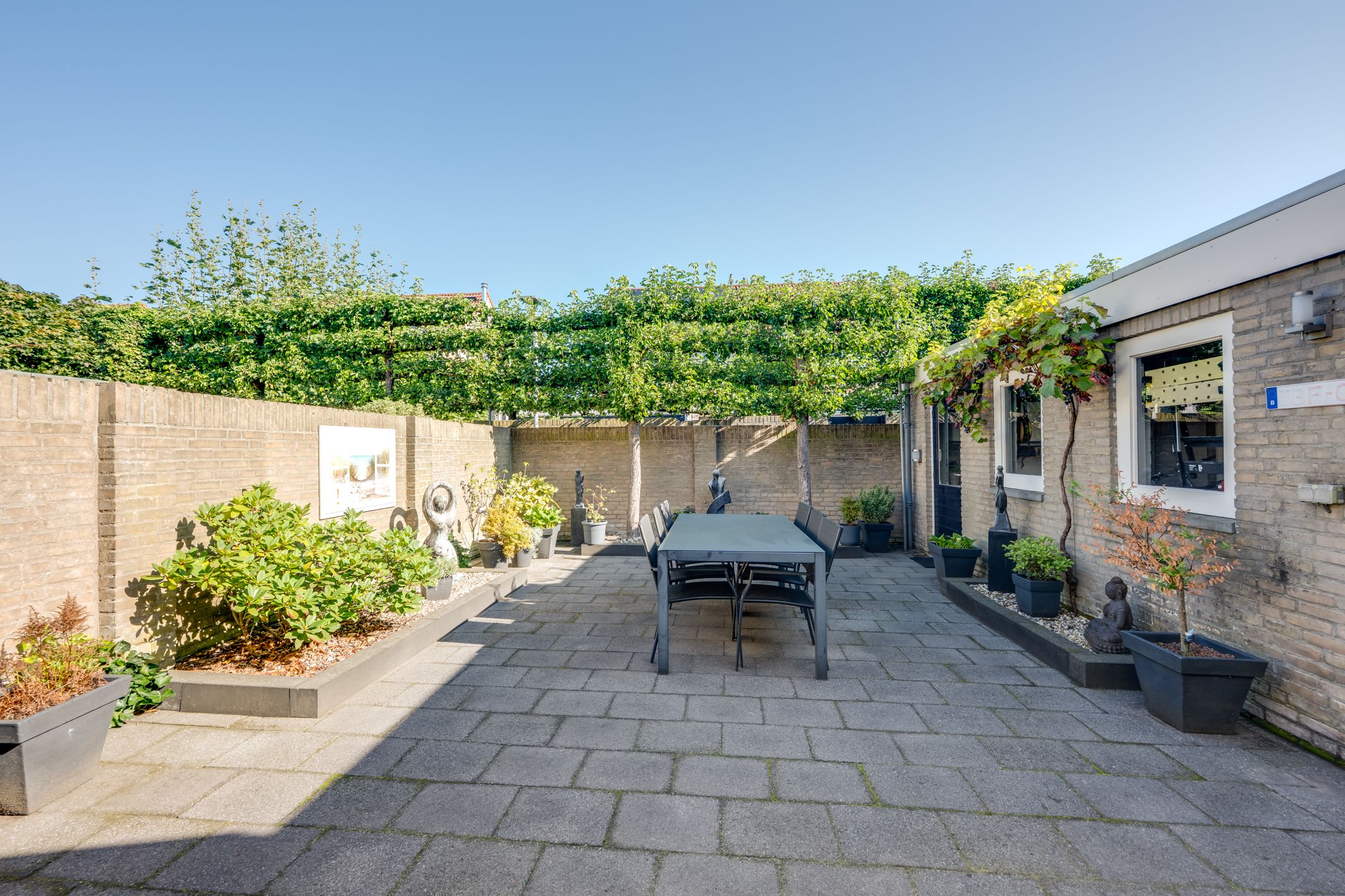 Foto 39 van Hubertushof 11