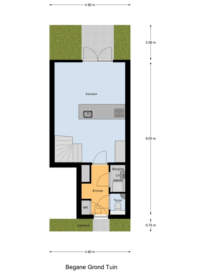 Foto 42 van Cannenburglaan 32