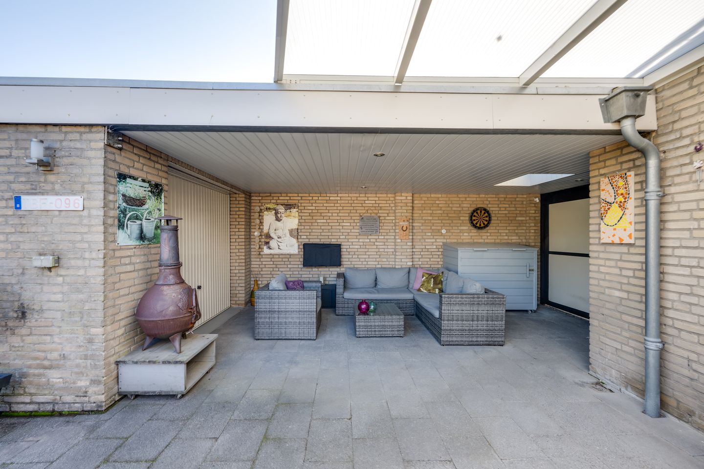 Foto 40 van Hubertushof 11