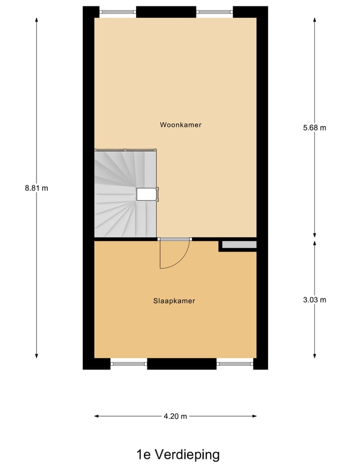 Foto 43 van Cannenburglaan 32