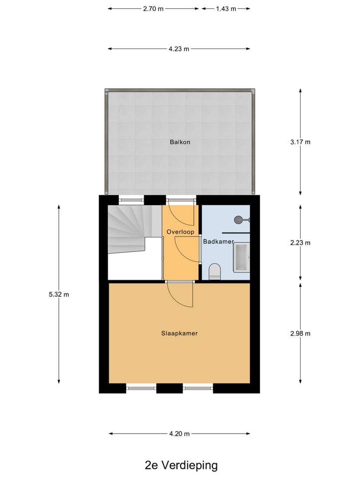 Foto 44 van Cannenburglaan 32
