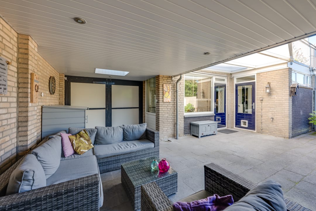 Foto 43 van Hubertushof 11