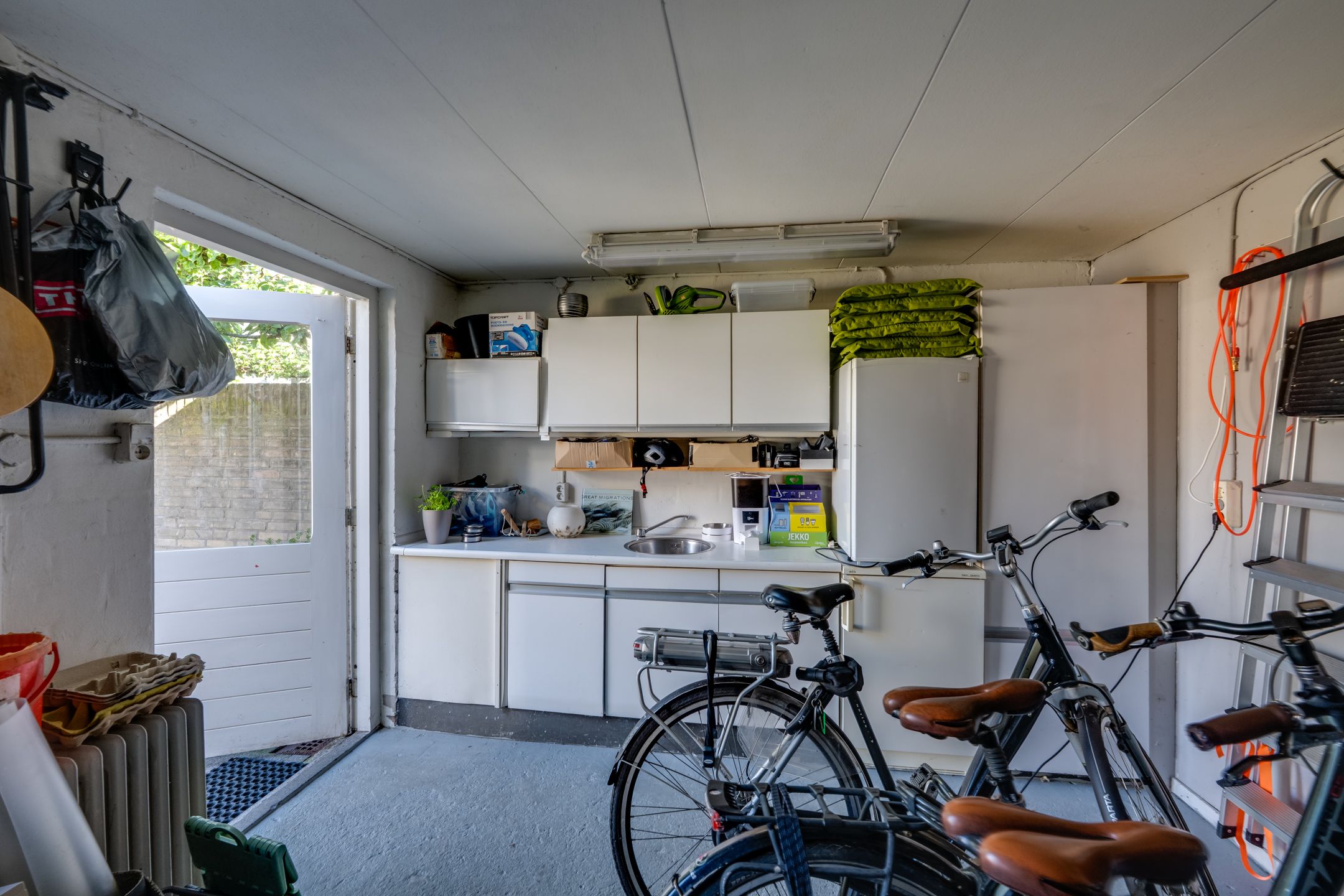 Foto 45 van Hubertushof 11