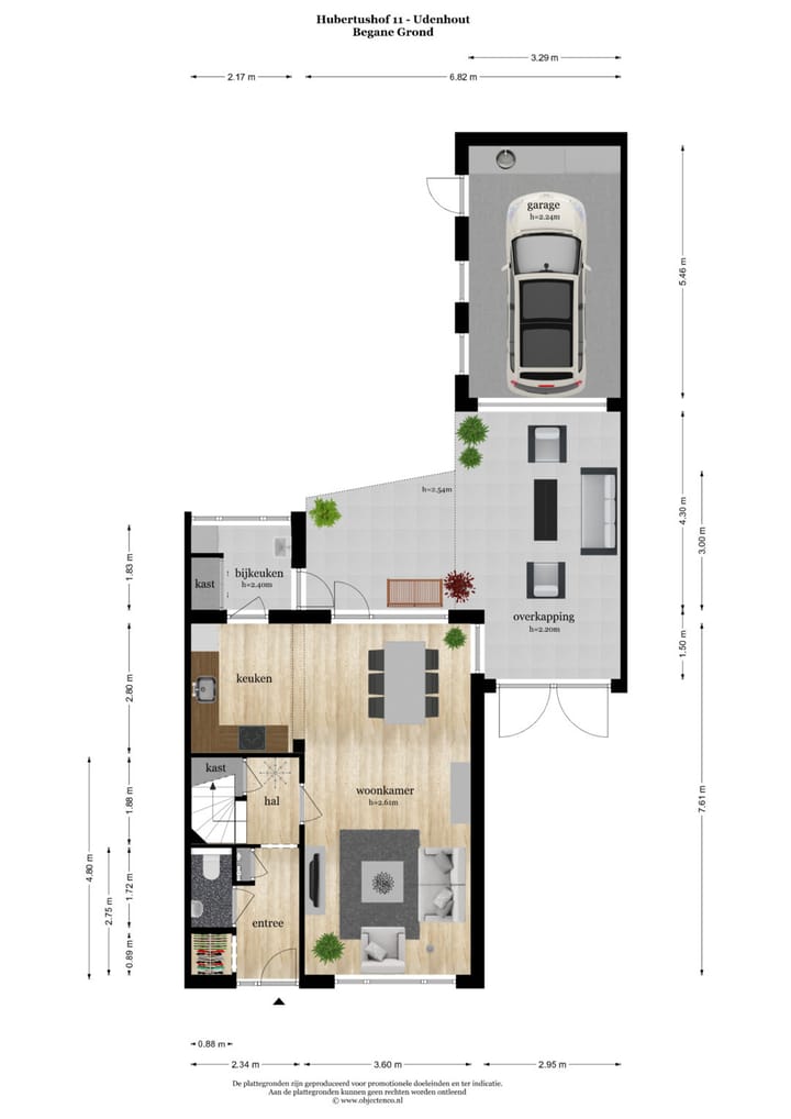 Photo 48 of Hubertushof 11