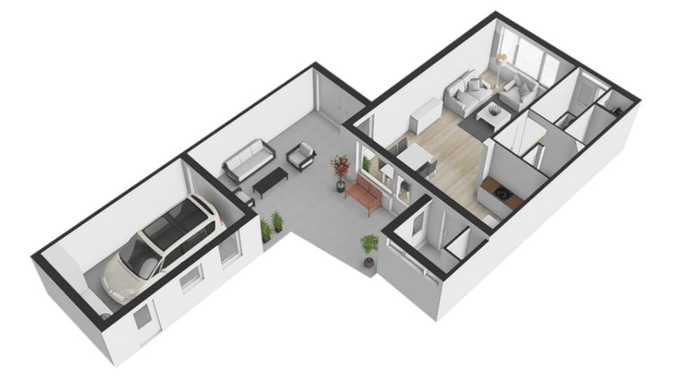 Foto 49 van Hubertushof 11