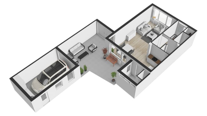 Photo 49 of Hubertushof 11