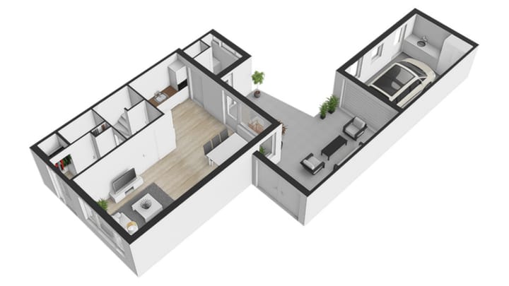 Photo 50 of Hubertushof 11