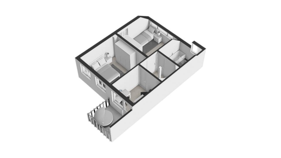 Foto 52 van Hubertushof 11